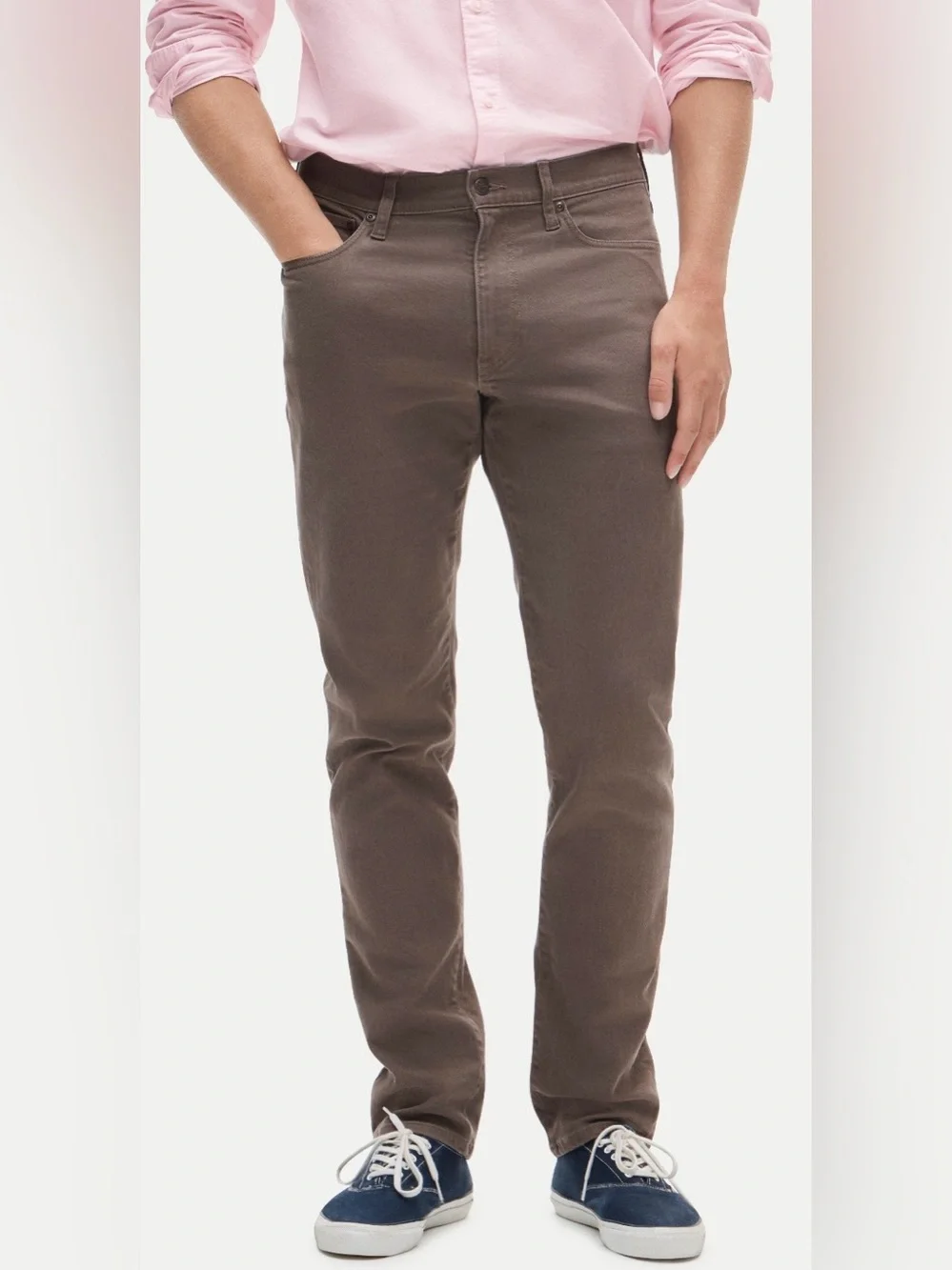 J. Crew purchased july